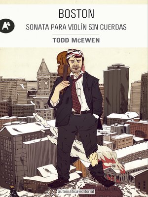 cover image of Boston